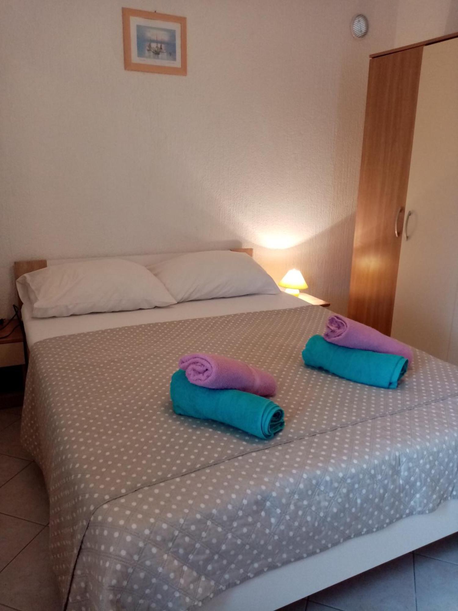 Apartmani Gero ロパール 部屋 写真