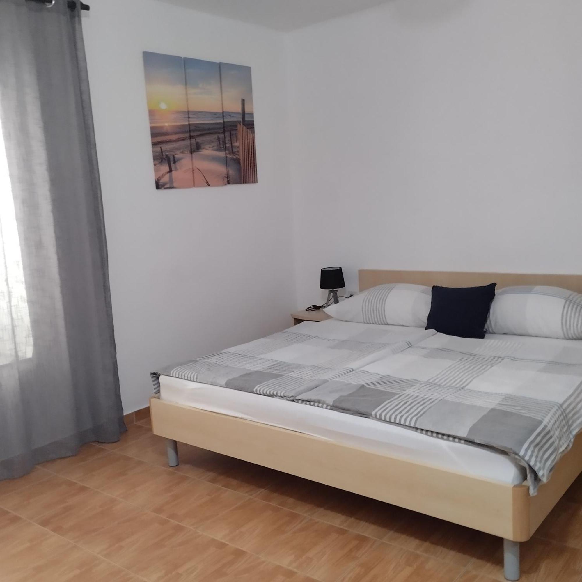 Apartmani Gero ロパール エクステリア 写真