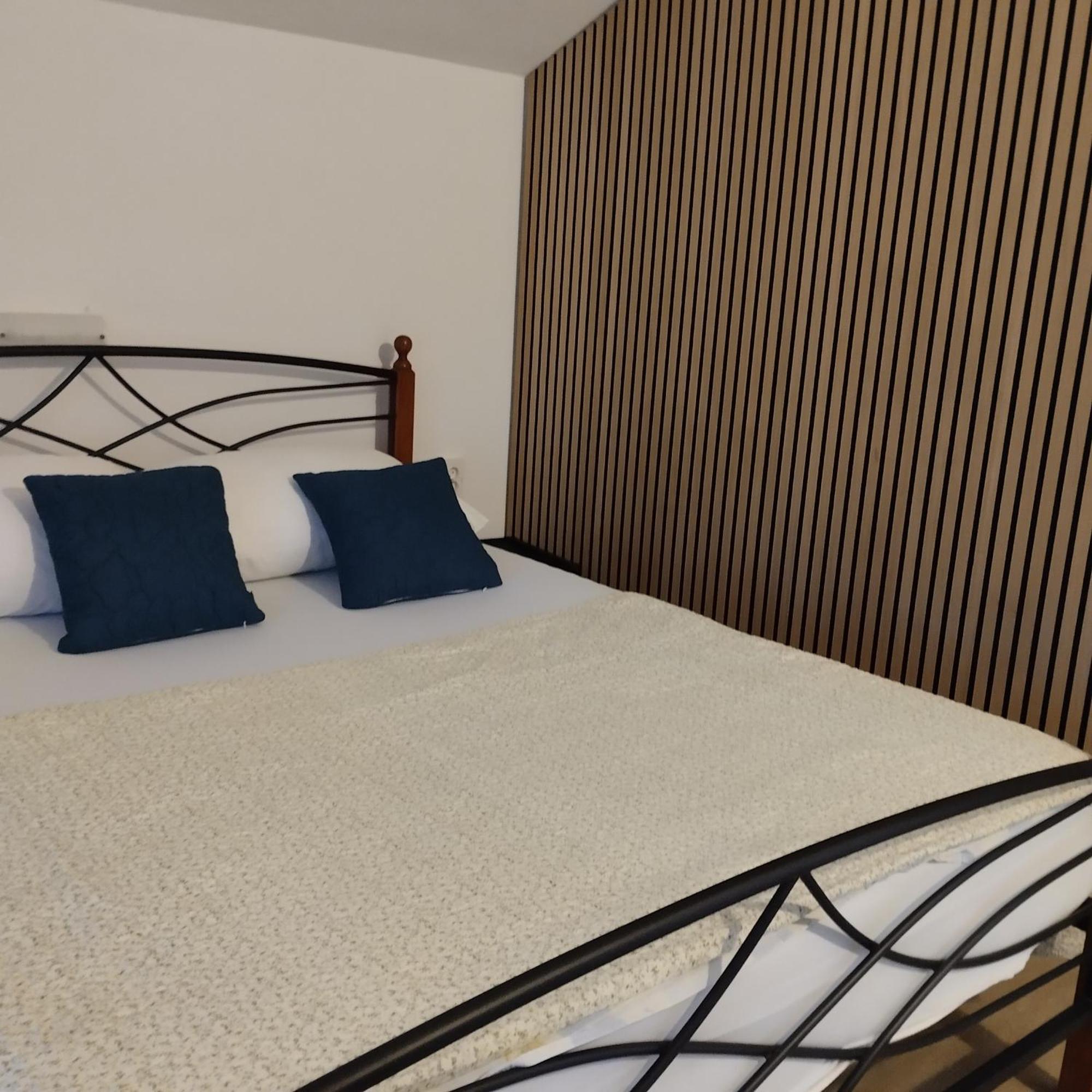 Apartmani Gero ロパール エクステリア 写真