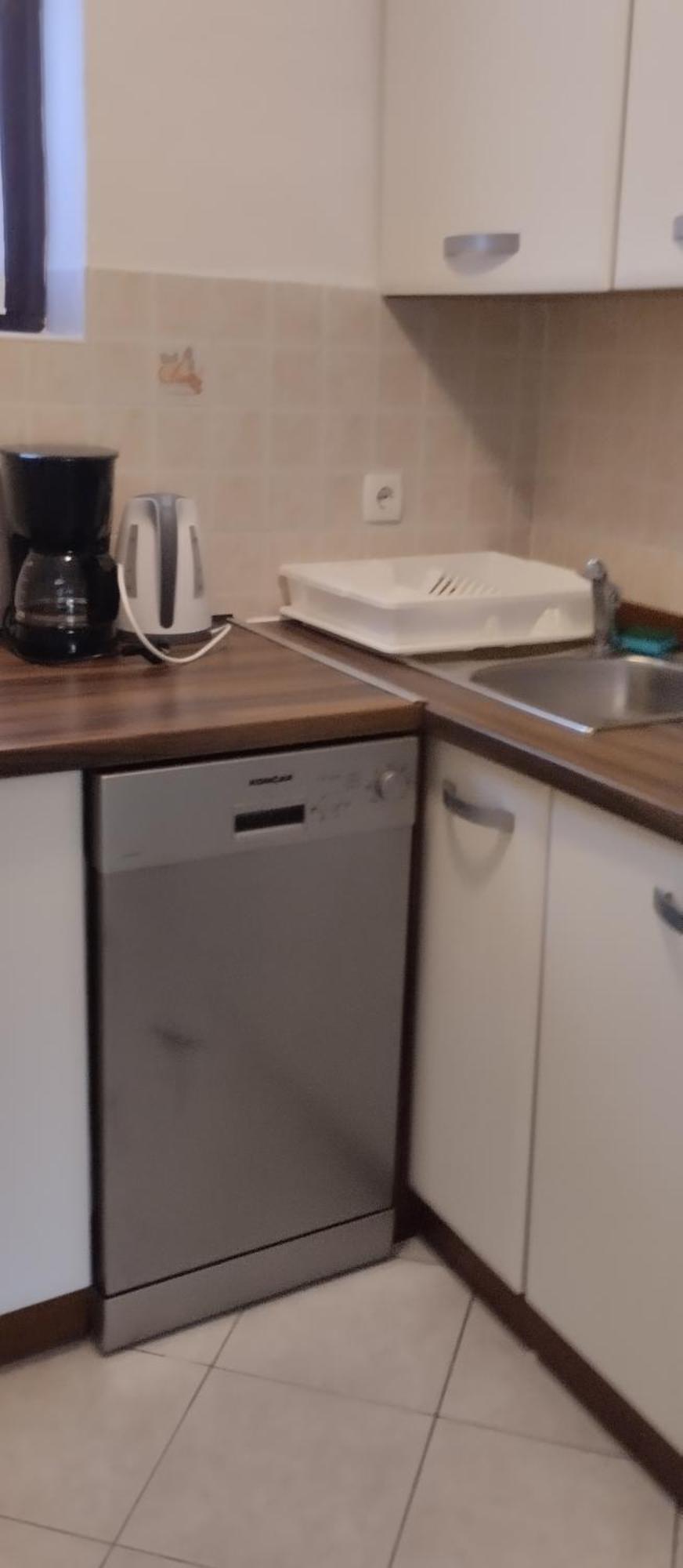 Apartmani Gero ロパール エクステリア 写真