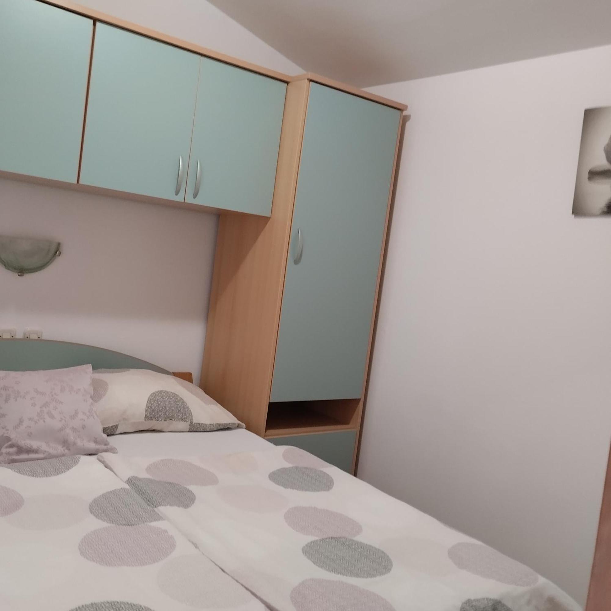 Apartmani Gero ロパール エクステリア 写真