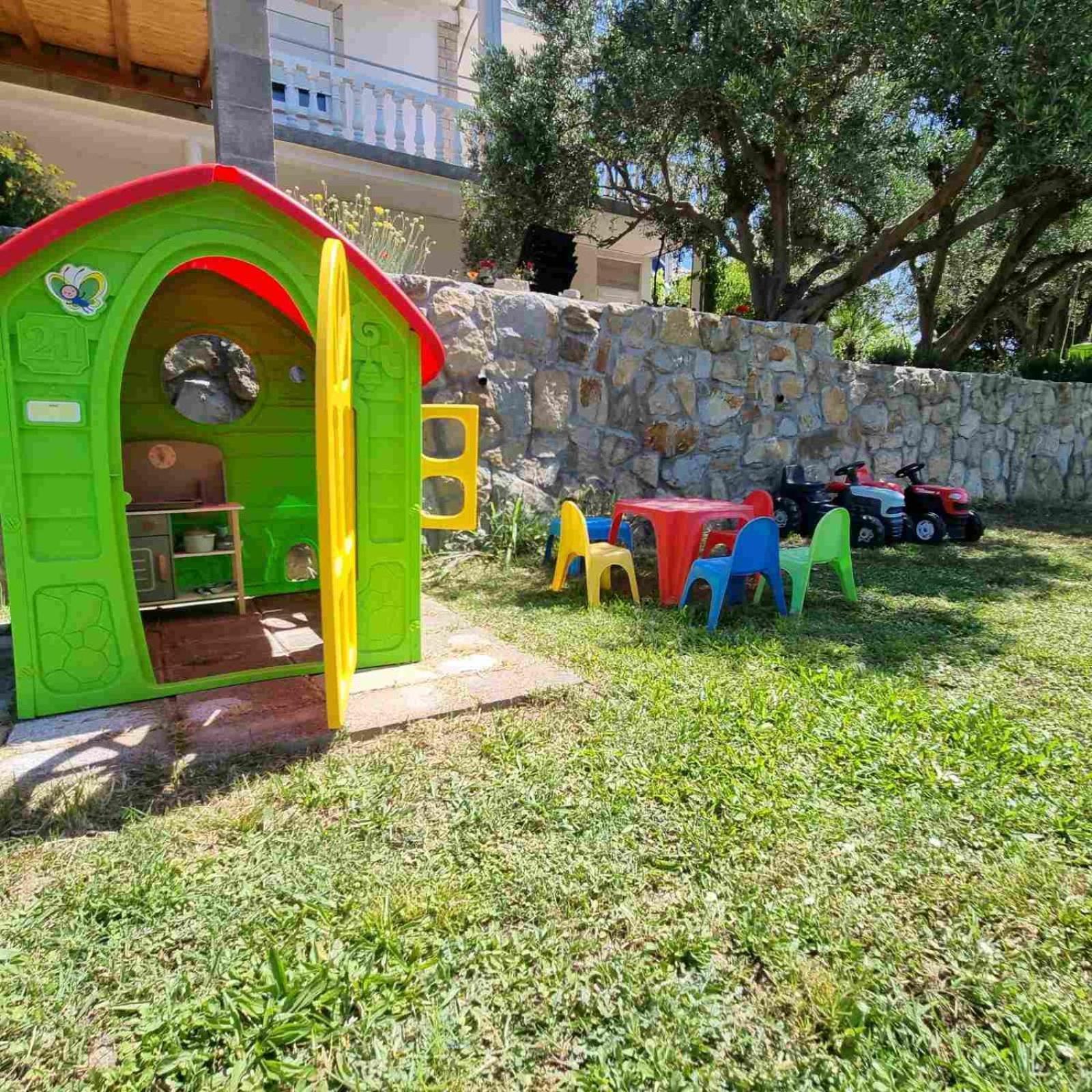 Apartmani Gero ロパール エクステリア 写真